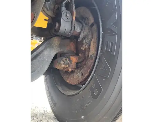 Spindle / Knuckle, Front Sterling L7500 Complete Recycling Group LLC