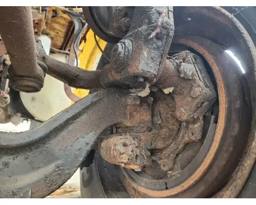 Spindle / Knuckle, Front Sterling L7500 Complete Recycling Group LLC