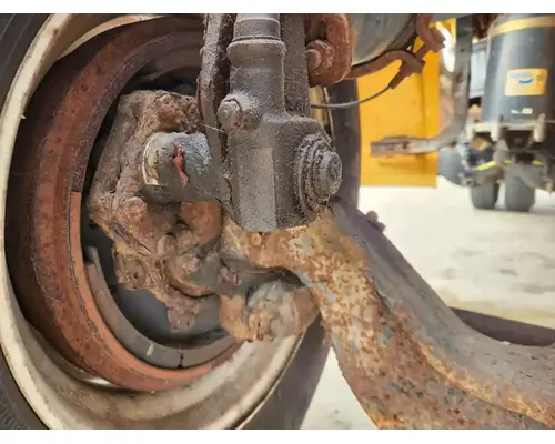 Spindle / Knuckle, Front Sterling L7500 Complete Recycling Group LLC