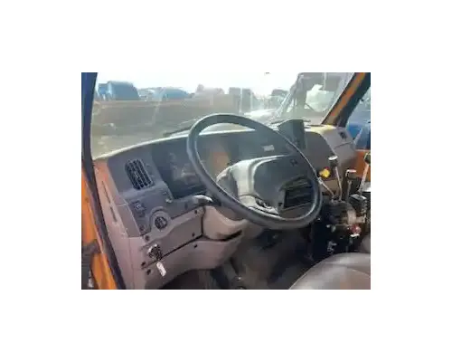 Steering Column Sterling L7500 Holst Truck Parts