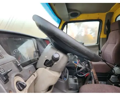 Steering Column Sterling L7500 Complete Recycling Group LLC