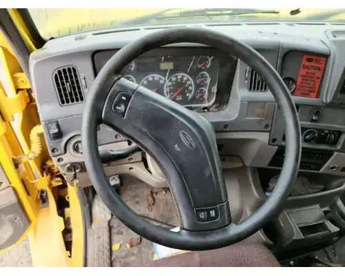 Sterling L7500 Steering Column