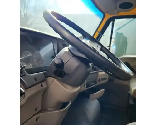 Steering Column Sterling L7500 Complete Recycling Group LLC