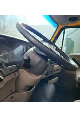 Sterling L7500 Steering Column