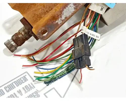 Sterling L7500 Steering Column