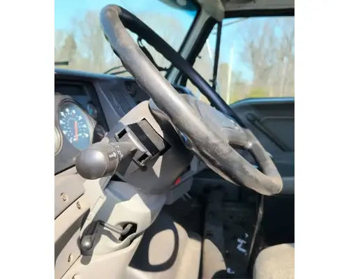 Steering Column Sterling L7500 Complete Recycling Group LLC