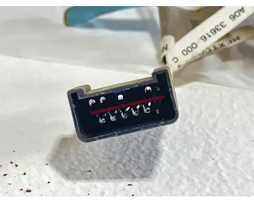 Sterling L7500 Steering Column