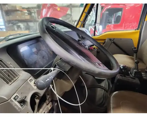 Steering Column Sterling L7500 Complete Recycling Group LLC