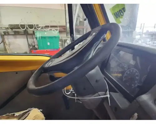 Sterling L7500 Steering Column