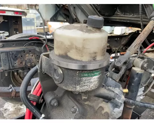 Steering Or Suspension Parts, Misc. Sterling L7500 Complete Recycling Group LLC