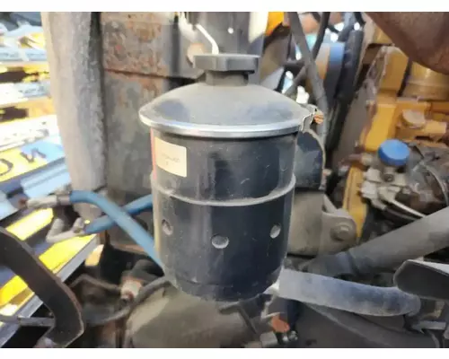 Steering Or Suspension Parts, Misc. Sterling L7500 Complete Recycling Group LLC