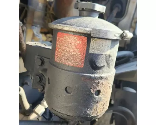 Steering Or Suspension Parts, Misc. Sterling L7500 Complete Recycling Group LLC