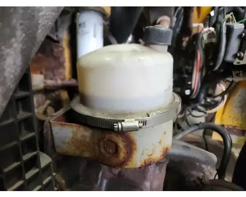 Steering Or Suspension Parts, Misc. Sterling L7500 Complete Recycling Group LLC