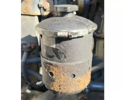 Sterling L7500 Steering or Suspension Parts, Misc.