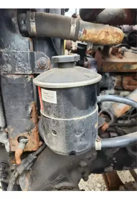 Sterling L7500 Steering or Suspension Parts, Misc.