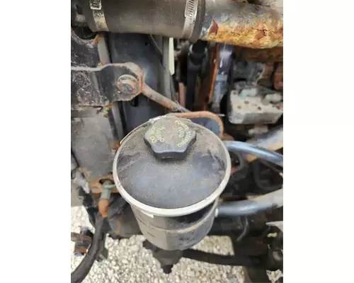 Sterling L7500 Steering or Suspension Parts, Misc.