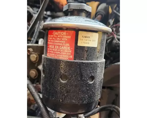 Sterling L7500 Steering or Suspension Parts, Misc.