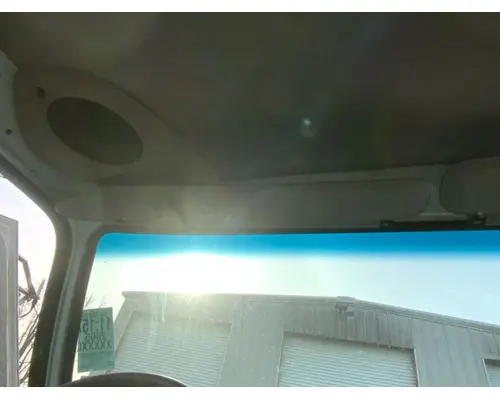 Sterling L7500 Sun Visor (External)