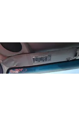 Sterling L7500 Sun Visor (External)