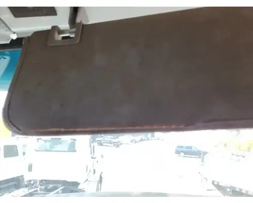 Sterling L7500 Sun Visor (External)