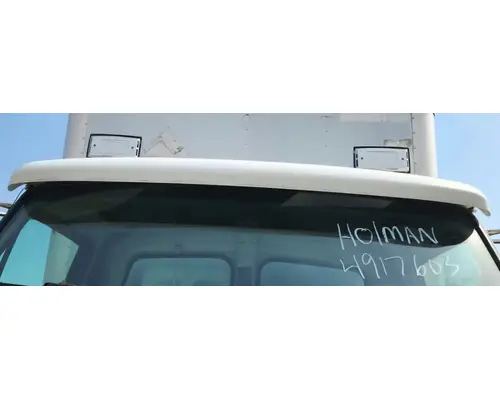Sterling L7500 Sun Visor (External)