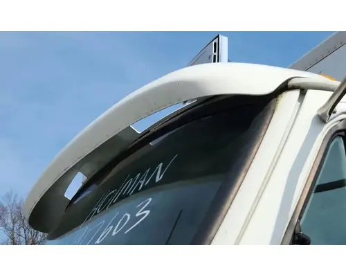 Sterling L7500 Sun Visor (External)