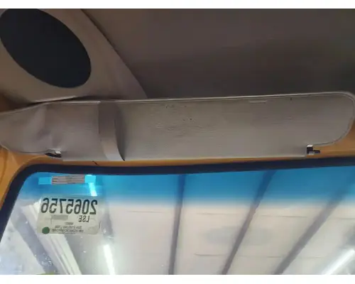 Sterling L7500 Sun Visor (External)