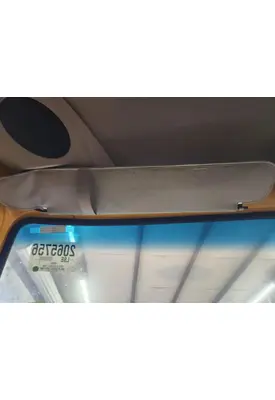 Sterling L7500 Sun Visor (External)