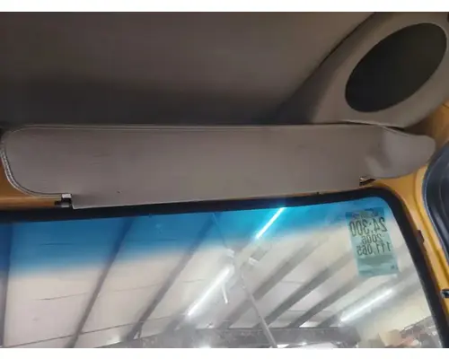 Sterling L7500 Sun Visor (External)