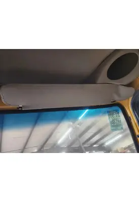 Sterling L7500 Sun Visor (External)