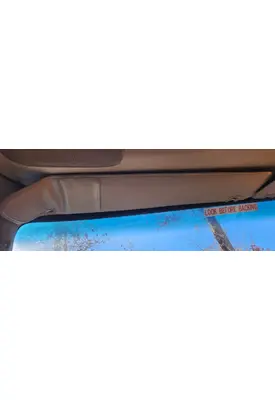 Sterling L7500 Sun Visor (External)