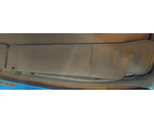 Sterling L7500 Sun Visor (External)