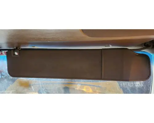 Sterling L7500 Sun Visor (External)