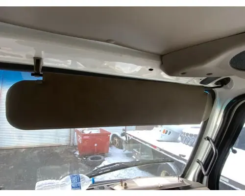 Sun Visor (External) Sterling L7500 Complete Recycling Group LLC