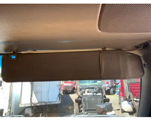 Sun Visor (External) Sterling L7500 Complete Recycling Group LLC