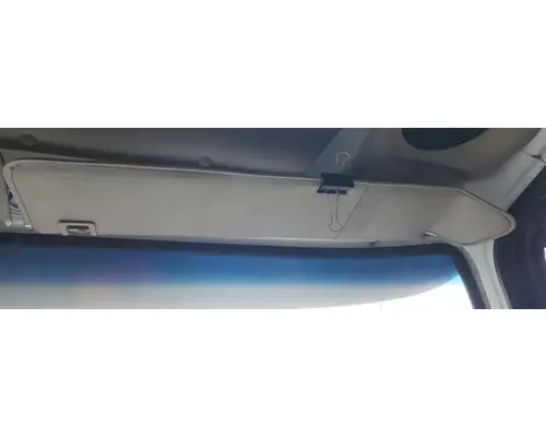 Sun Visor (External) Sterling L7500 Complete Recycling Group LLC