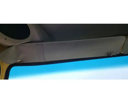 Sun Visor (External) Sterling L7500 Complete Recycling Group LLC