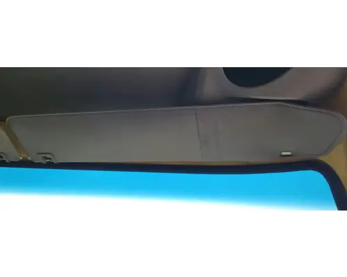 Sun Visor (External) Sterling L7500 Complete Recycling Group LLC