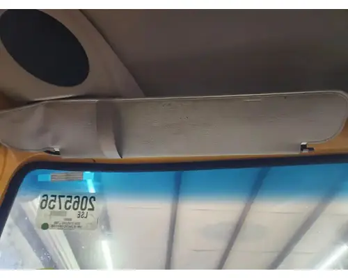 Sun Visor (External) Sterling L7500 Complete Recycling Group LLC