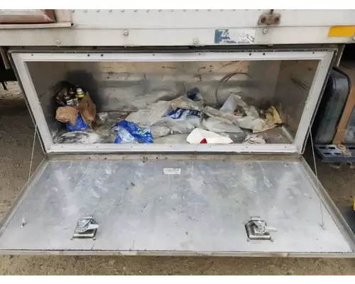 Sterling L7500 Tool Box