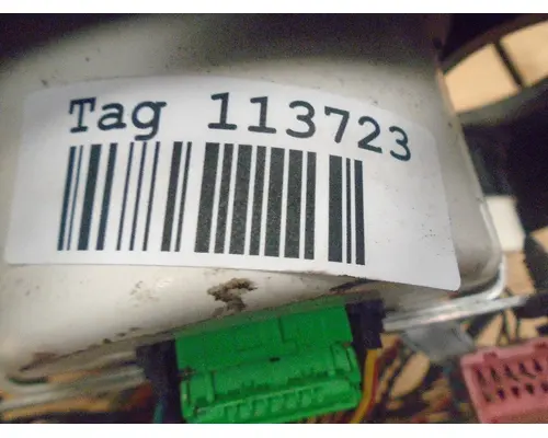 Speedometer Head Cluster STERLING L7501_A22-54082-002 Valley Heavy Equipment