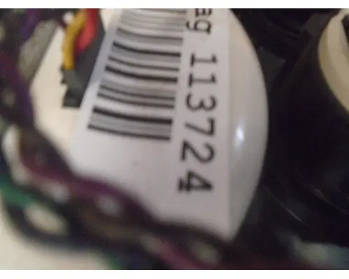 Tachometer STERLING L7501_A22-54083-001 Valley Heavy Equipment