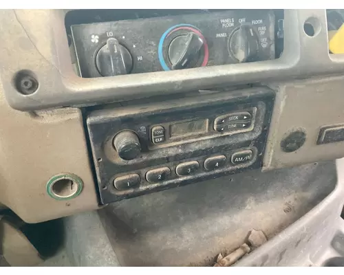 Radio Sterling L7501 Vander Haags Inc Kc