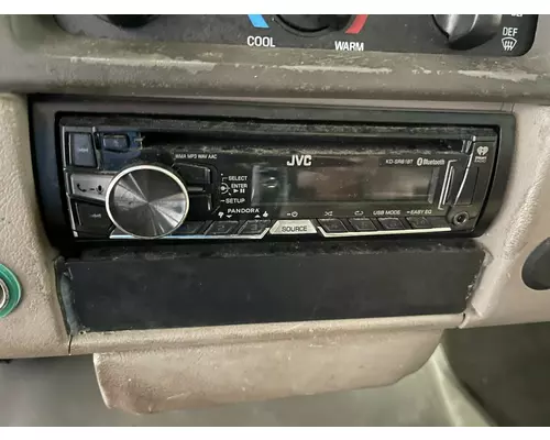 Radio Sterling L7501 Vander Haags Inc WM