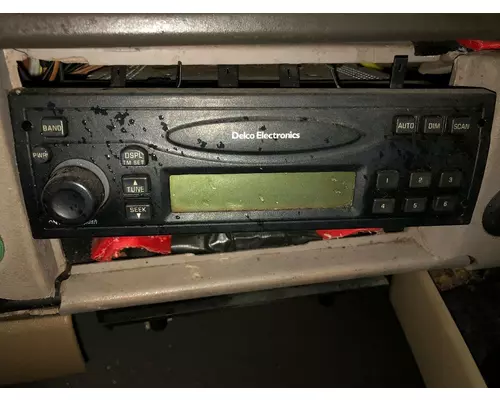 Radio Sterling L7501 Vander Haags Inc WM