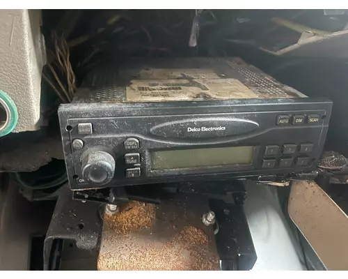 Sterling L7501 AV Equipment