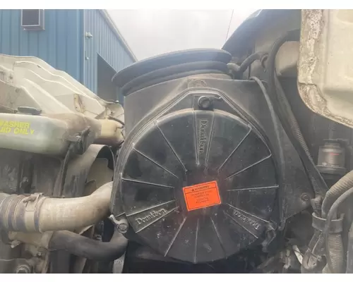 Air Cleaner Sterling L7501 Vander Haags Inc Kc