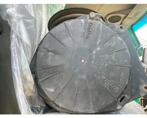 Air Cleaner Sterling L7501 Vander Haags Inc Kc