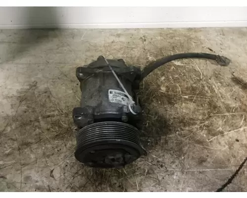 Air Conditioner Compressor Sterling L7501 Vander Haags Inc Kc