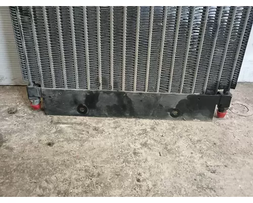 Air Conditioner Condenser Sterling L7501 Spalding Auto Parts